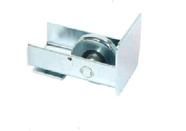 Rueda encuentro autoportante serie pequeña 450 Kg