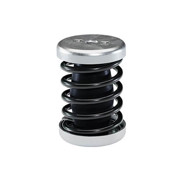 ANTIVIBRA AMC 50 MUELLE M8 ø54 6.00MM SERIE MEDIA