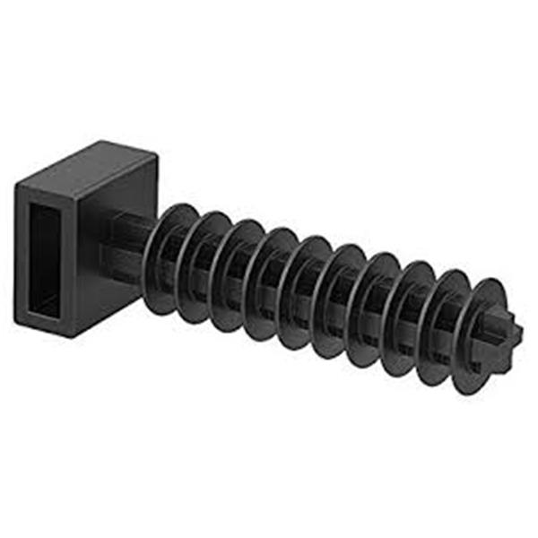 TACO BRIDA NEGRO 8-40 BLISTER 100U