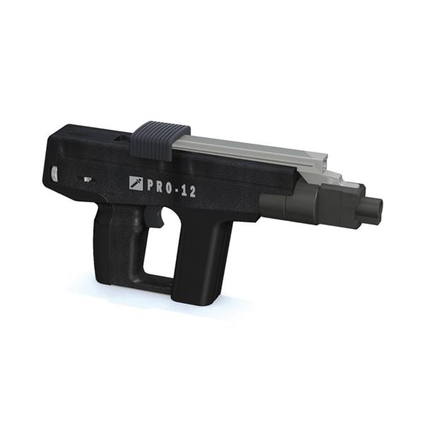 PISTOLA PRO12 DESA IMPACTOS IMPULSIÓN CLAVOS C12 *OFERTA*