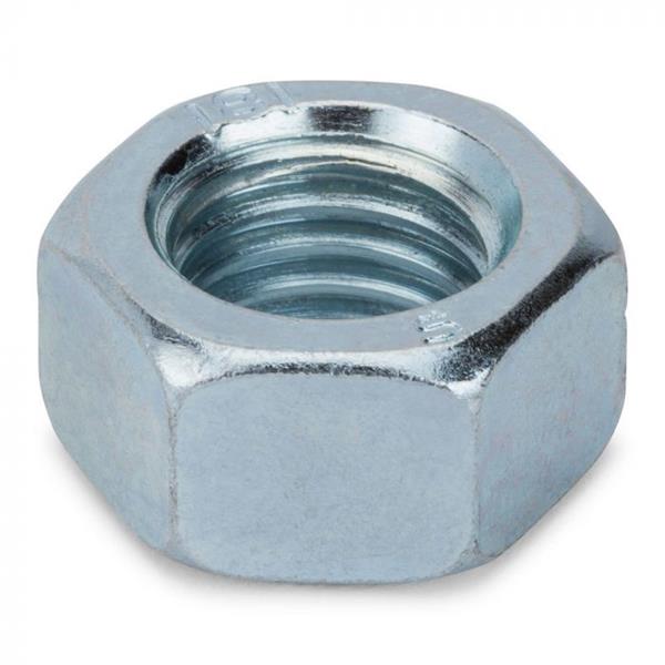 TUERCA 33 ZINCADA DIN 934