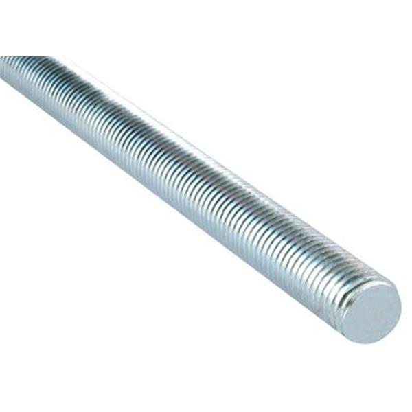 VARILLA 20 ROSCADA ZINCADA 1M DIN975 5.6