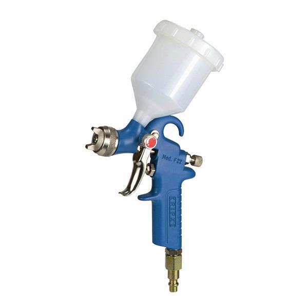 PISTOLA PINTAR RETOQUES Y DIFUMINADOS F22 1.00 160CC **OFERTA**