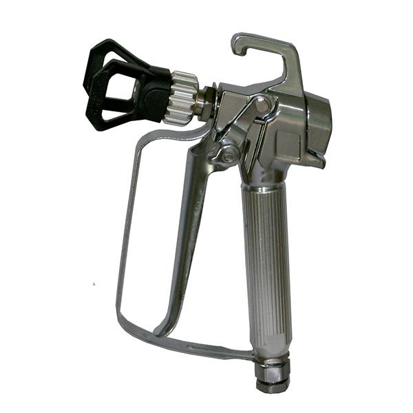 PISTOLA AIRLESS K637 ALTA PRESION  (250BAR) BOQUILLA PASO 517 **OFERTA**