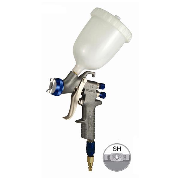 PISTOLA PINTAR CARROCERIAS 3500 1.6PASO DEPOSITO 750CC 190L/MIN 2.5BAR *OFERTA*