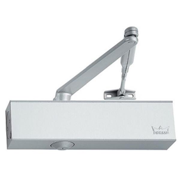 CIERRAPUERTAS TS71 DORMA PLATA RETENCION HIDRAULICO **OFERTA**