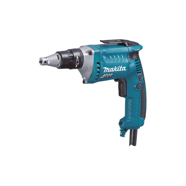 ATORNILLADOR PLADUR CON TOPE 500W 4000RPM FS4200 MAKITA *OFERTA*