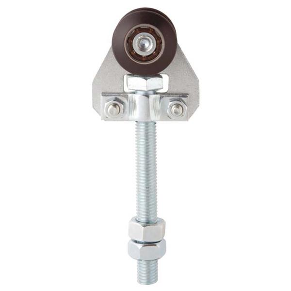 ROLDANA PUERTA CORREDERA U40 NYLON 150KG