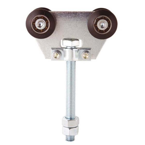 ROLDANA PUERTA CORREDERA U40 NYLON 300KG