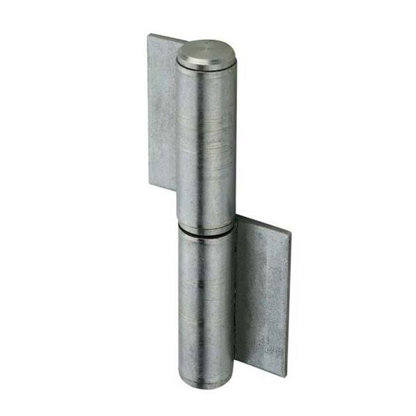 PERNIO 18-100 3 IZQUIERDA PALA INOX TAPON 304L
