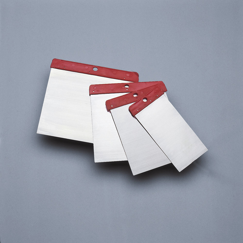 Juego Carrocero Acero 4 Esp.