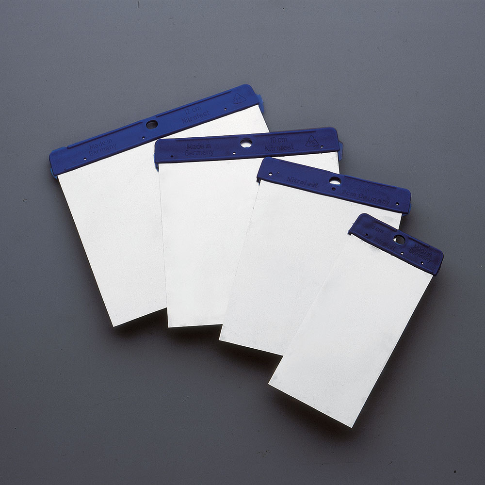 Juego Carrocero Acero Inox. 4 Esp.