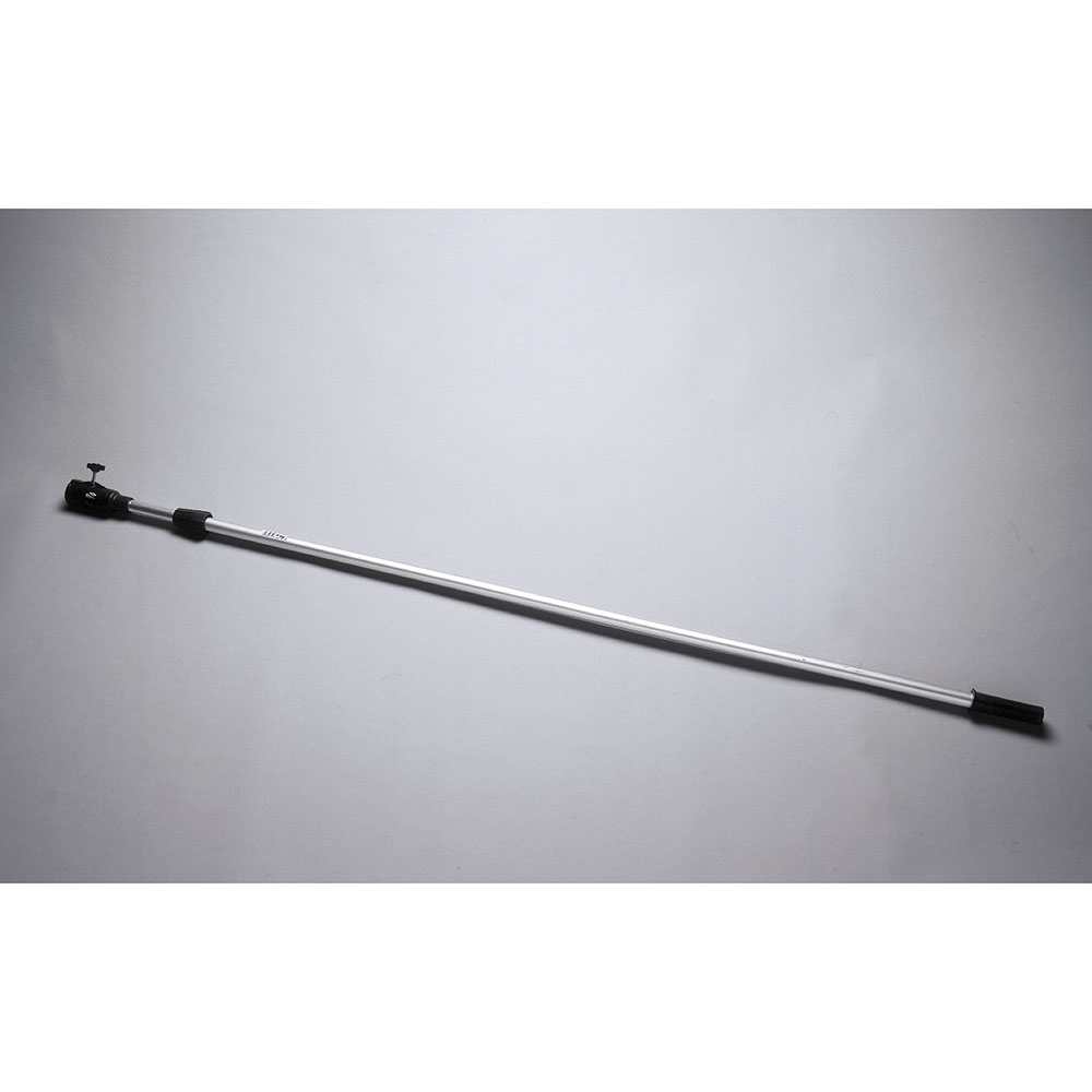 Alargo Aluminio Extensible C/Cazoleta 3M