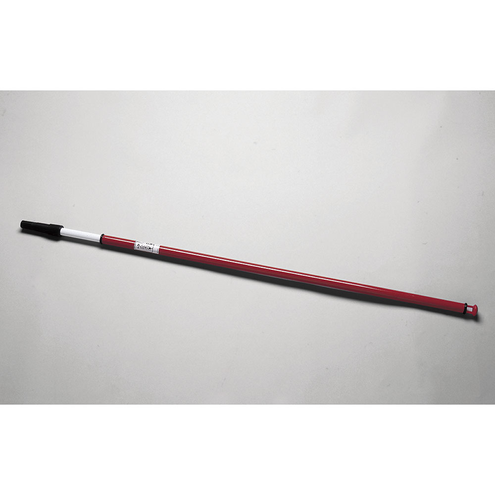 Alargo Telescopico Chapa Pintada 2M Con Cono