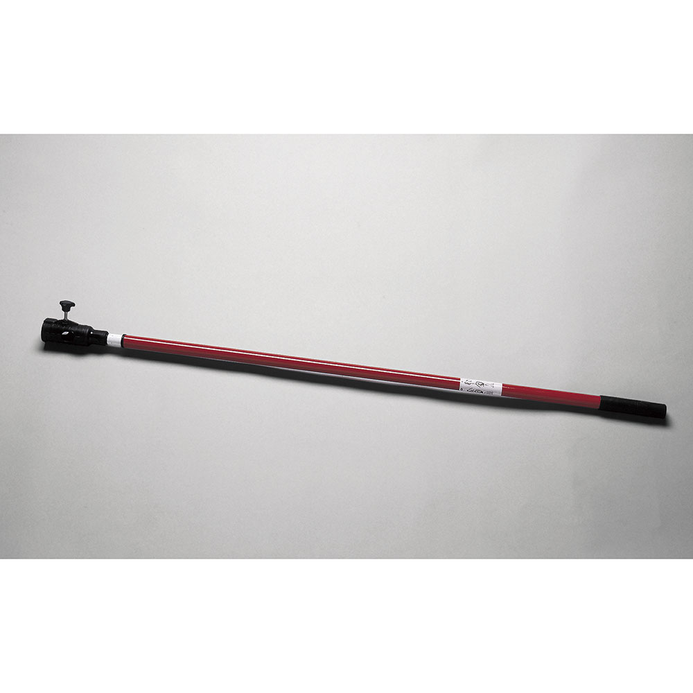 Alargo Telescopico Chapa Pintada 2M Con Cazoleta