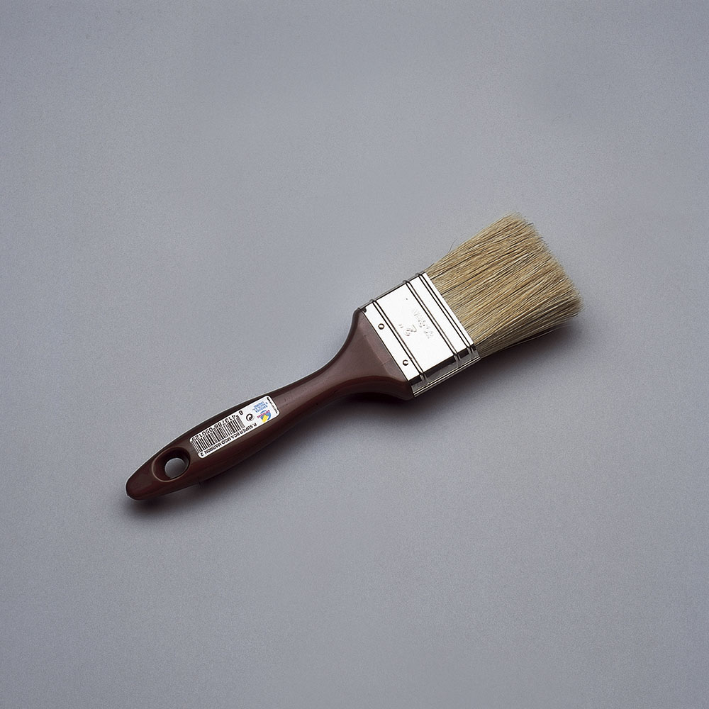 Paletina Super Blanca Man. Marron Cerda Pura 50Mm Nº2