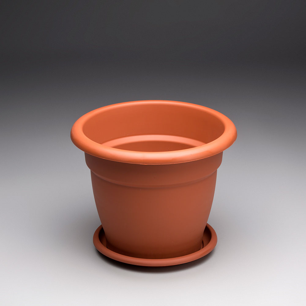 Maceta Imitación Terracota 380 mm