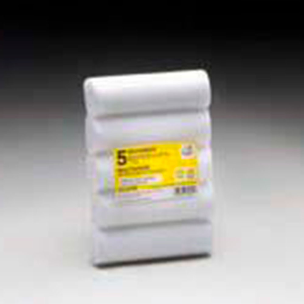 5 Recambio Mini Rodillo Espuma Poro 0 11Cm Multiusos