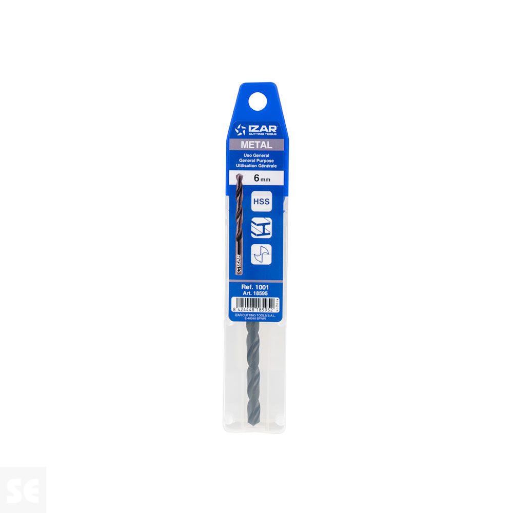 Broca Hss Din338N Classique 1001 1