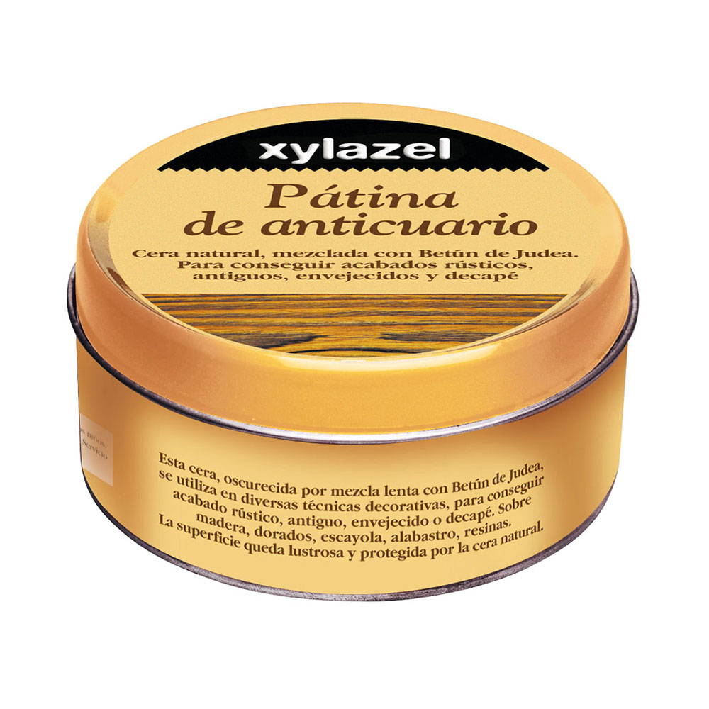Xylazel Pátina de Anticuario 250 ml