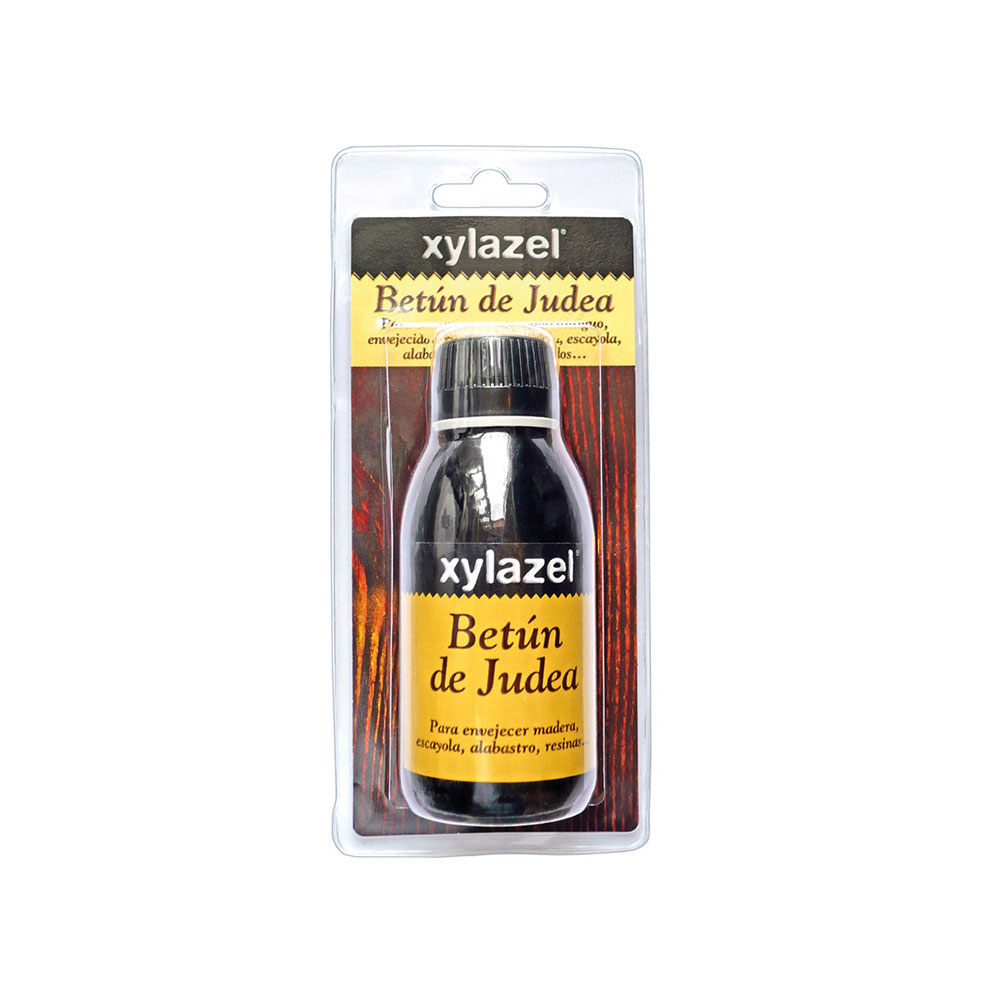 Xylazel Betun De Judea 125 Ml.
