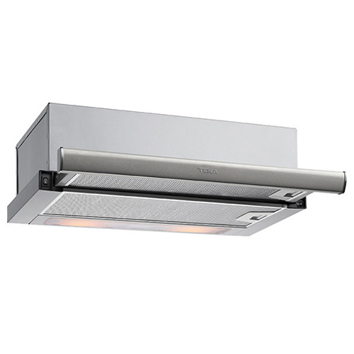 Campanas extractoras - TEKA Campana TL 7420.2 Inox