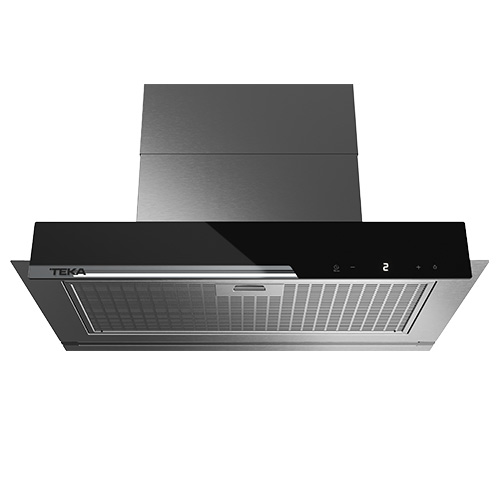 Campanas extractoras - TEKA Campana Integrable GFI 67350 EOS IX 59cm Inox