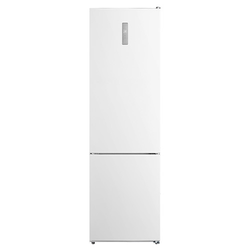 Frigoríficos - TEKA Frigorífico NFL 4300 WH 2 Puertas Blanco