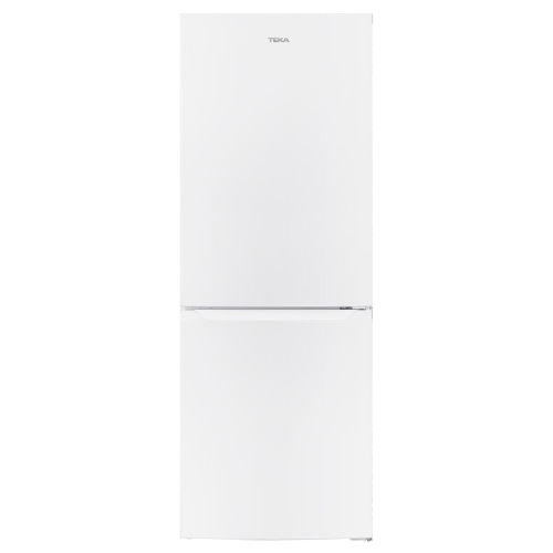 Frigoríficos - TEKA Frigorífico RBF 3420 WH 2 Puertas Blanco