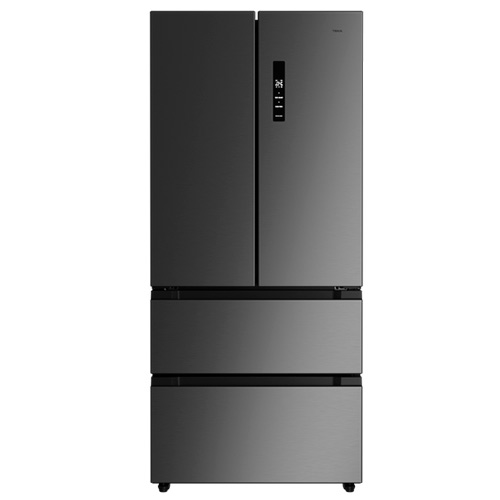 Frigoríficos - TEKA Frigorífico French Door RFD 77825 4 Puertas Inox