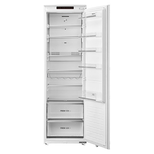 Frigoríficos - TEKA Frigorífico RSL 73385 FI 2 Puertas Integrable