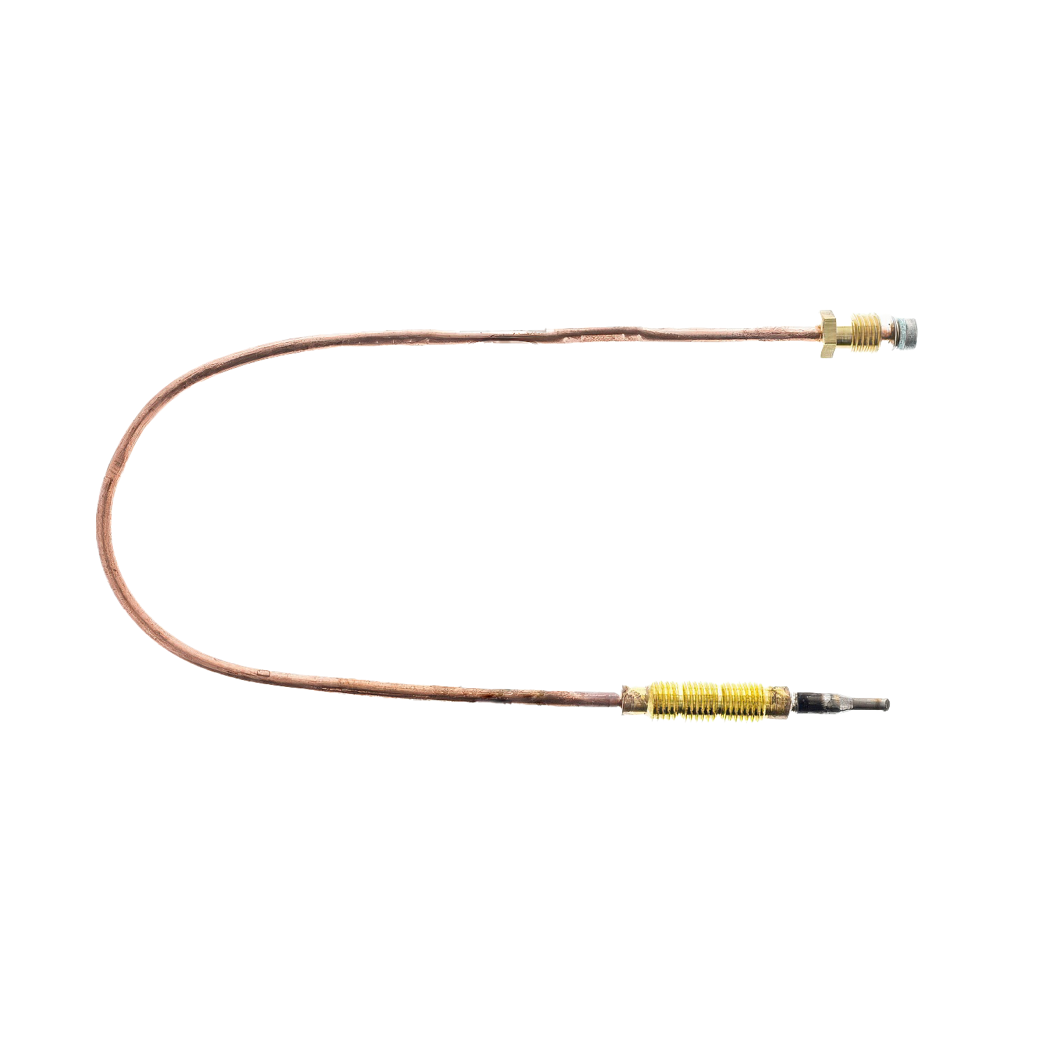 TERMOPAR CABEZA ROSCADA M8 320mm. ORK