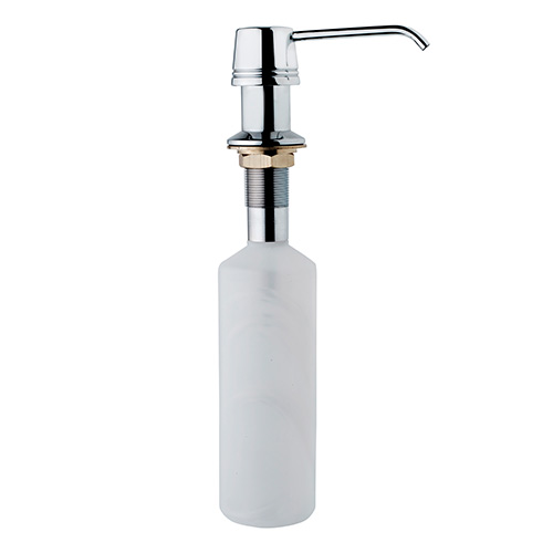 Accesorios y complementos - TEKA Dispensador de Jabón Universal 0,35 L