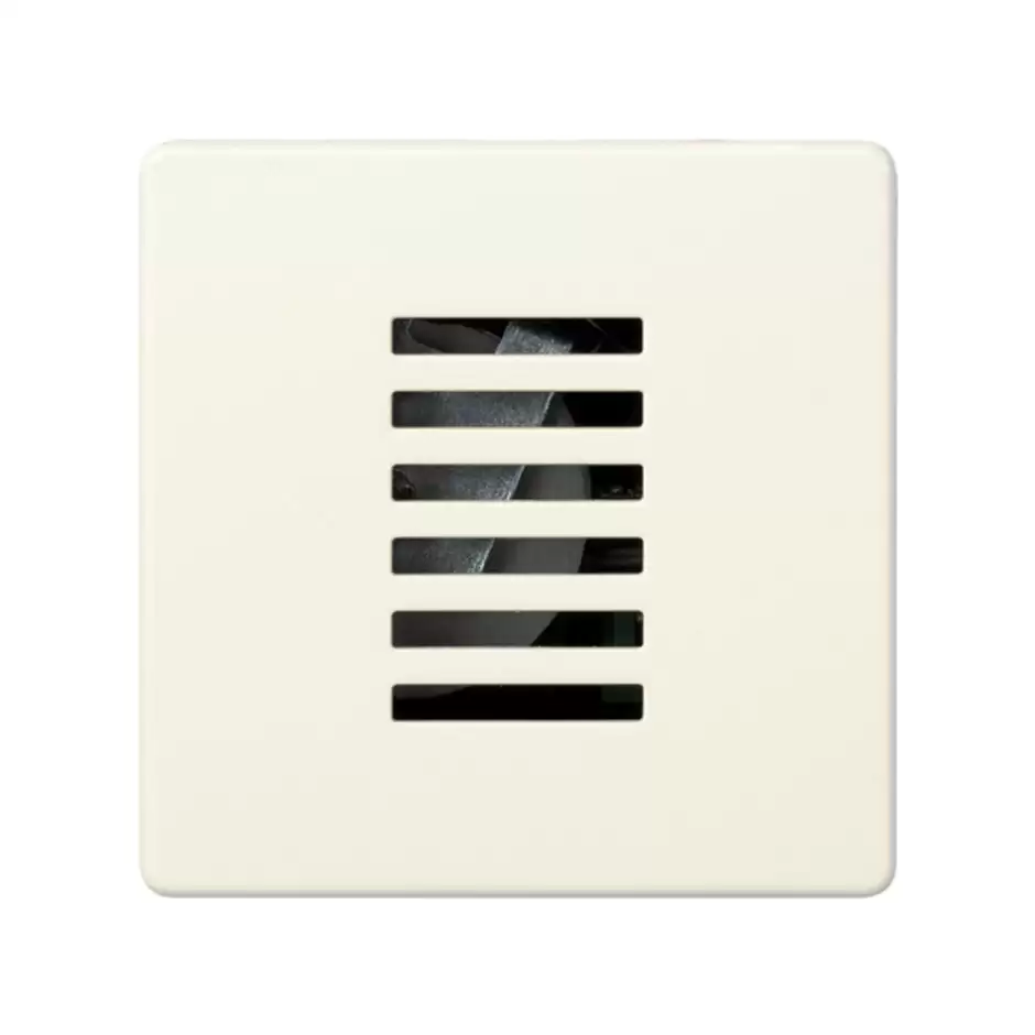 Zumbador 230V Simon 27 Play  Beige