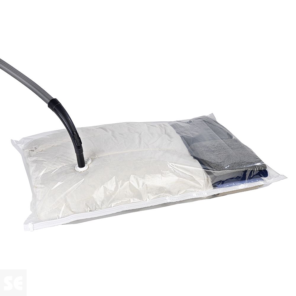 Saco Guardarropa Comprimible Wenko