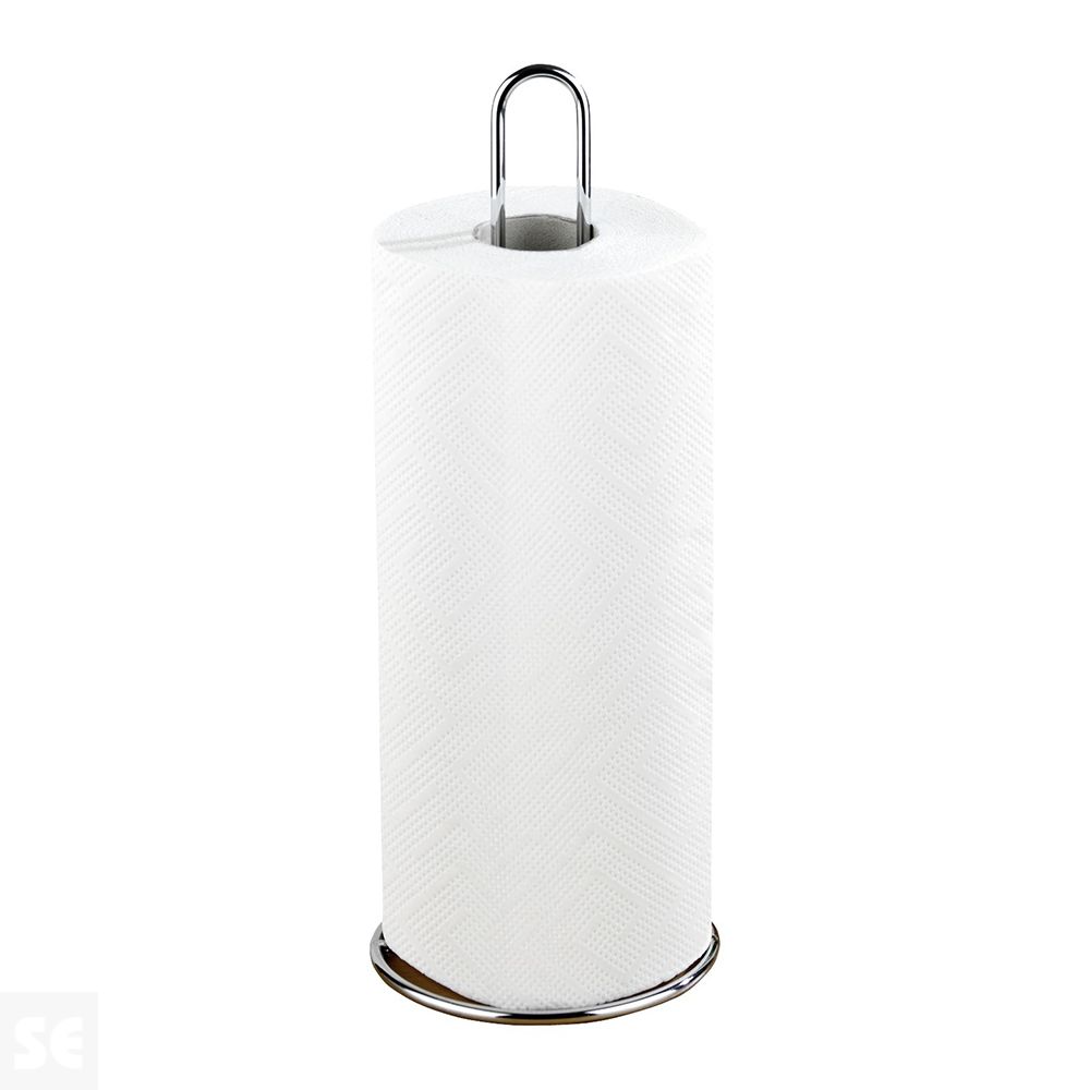 Portarrollos Papel Cocina Wenko