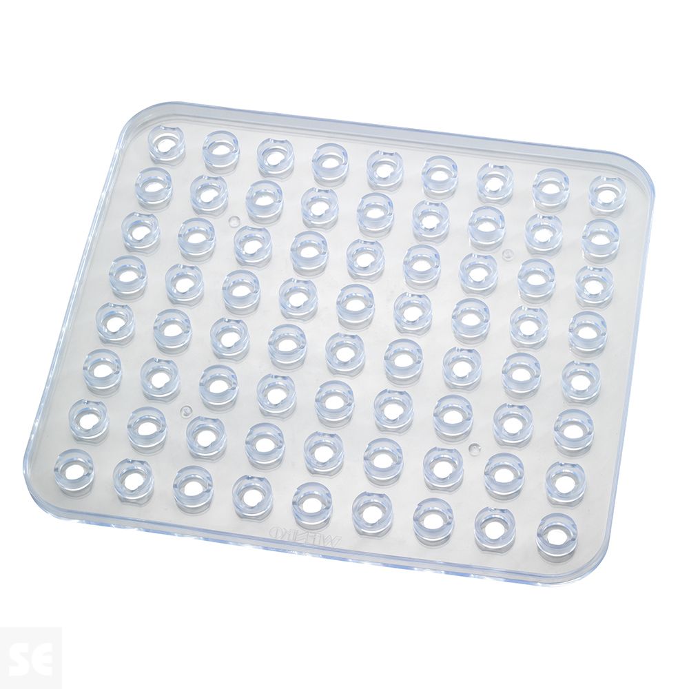 Anti-Salpicaduras Kristall Wenko