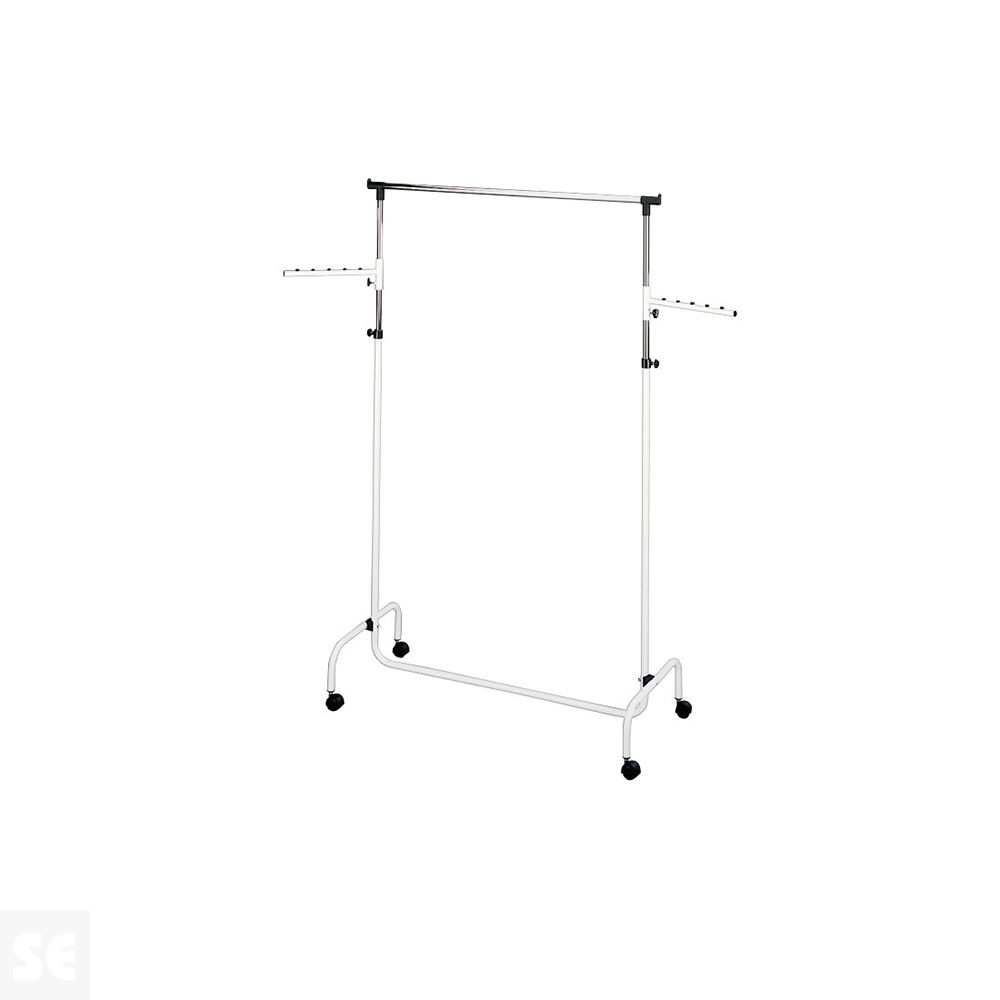 Perchero Transportable Wenko