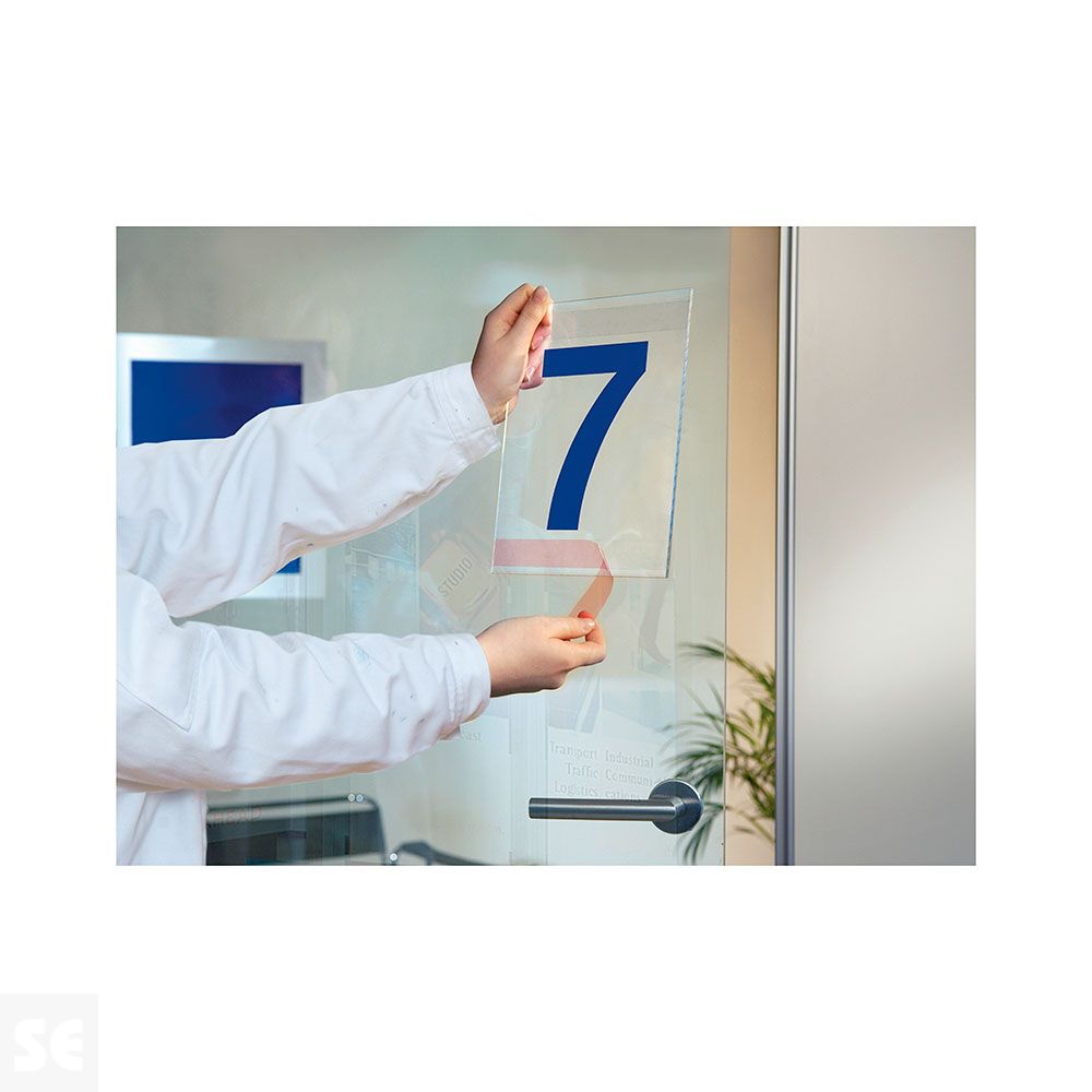 Cinta Adh. Montaje Film 25M x 19 M.M