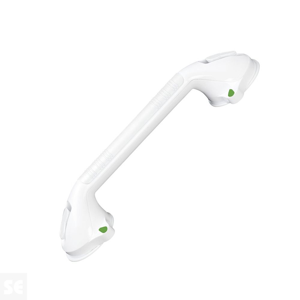 Barra de Seguridad con Sistema Ventosa Vertical