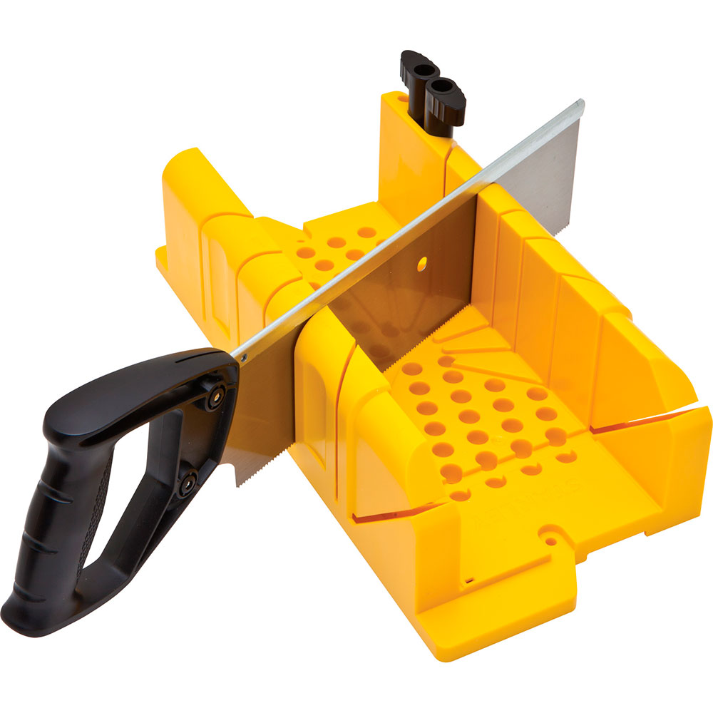 Ingletadora + Serrucho De Costilla