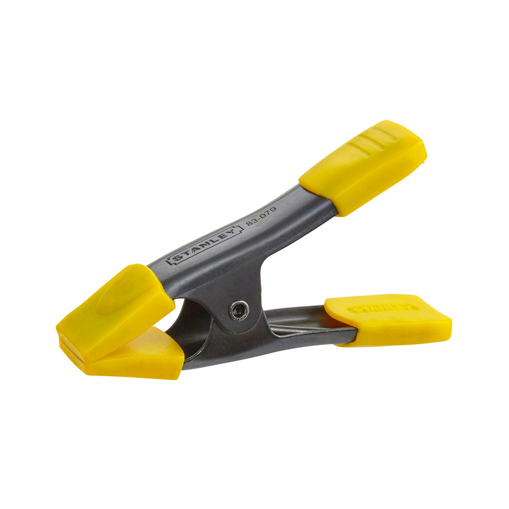 Pinza Sujecion Metalica 25 Mm. Stanley 9-83079