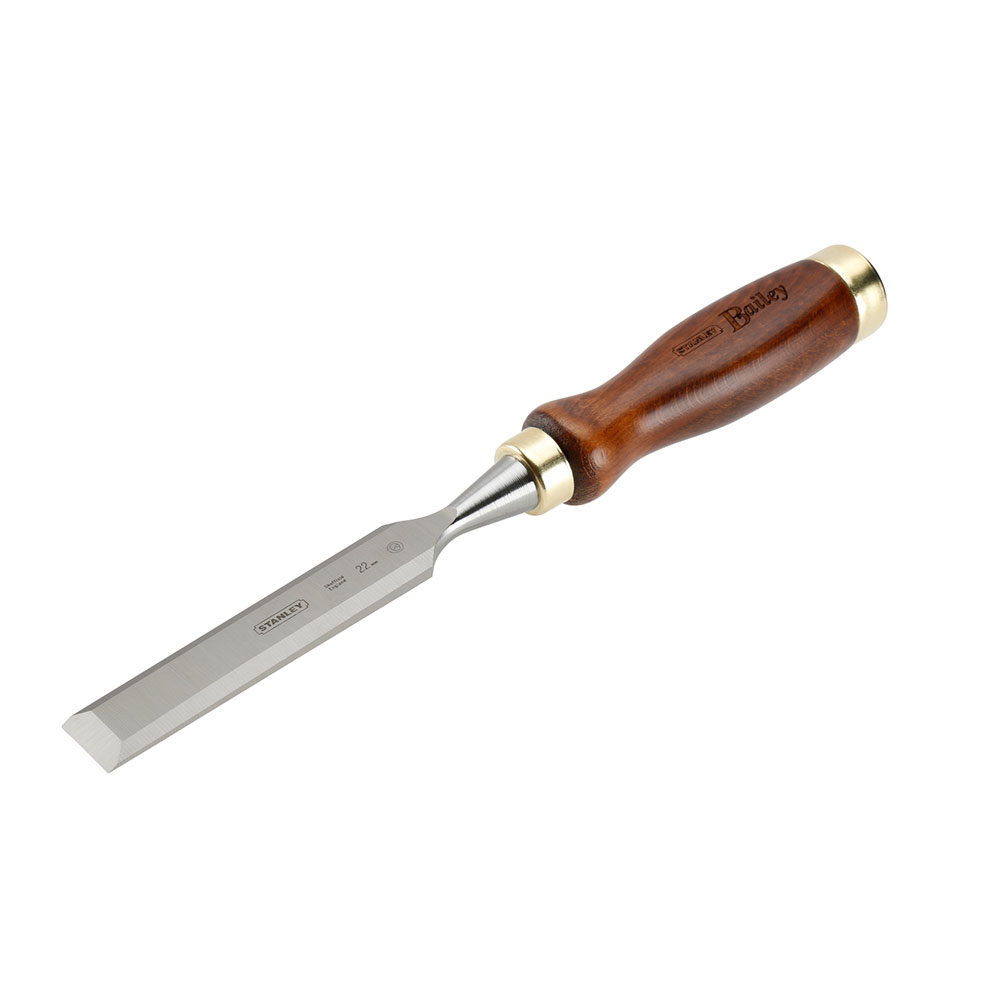 Formones M/M De 22 Mm Permarack