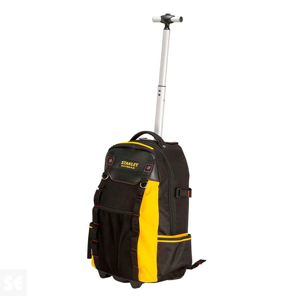 Mochila Con Ruedas Fatmax Stanley 1-79215