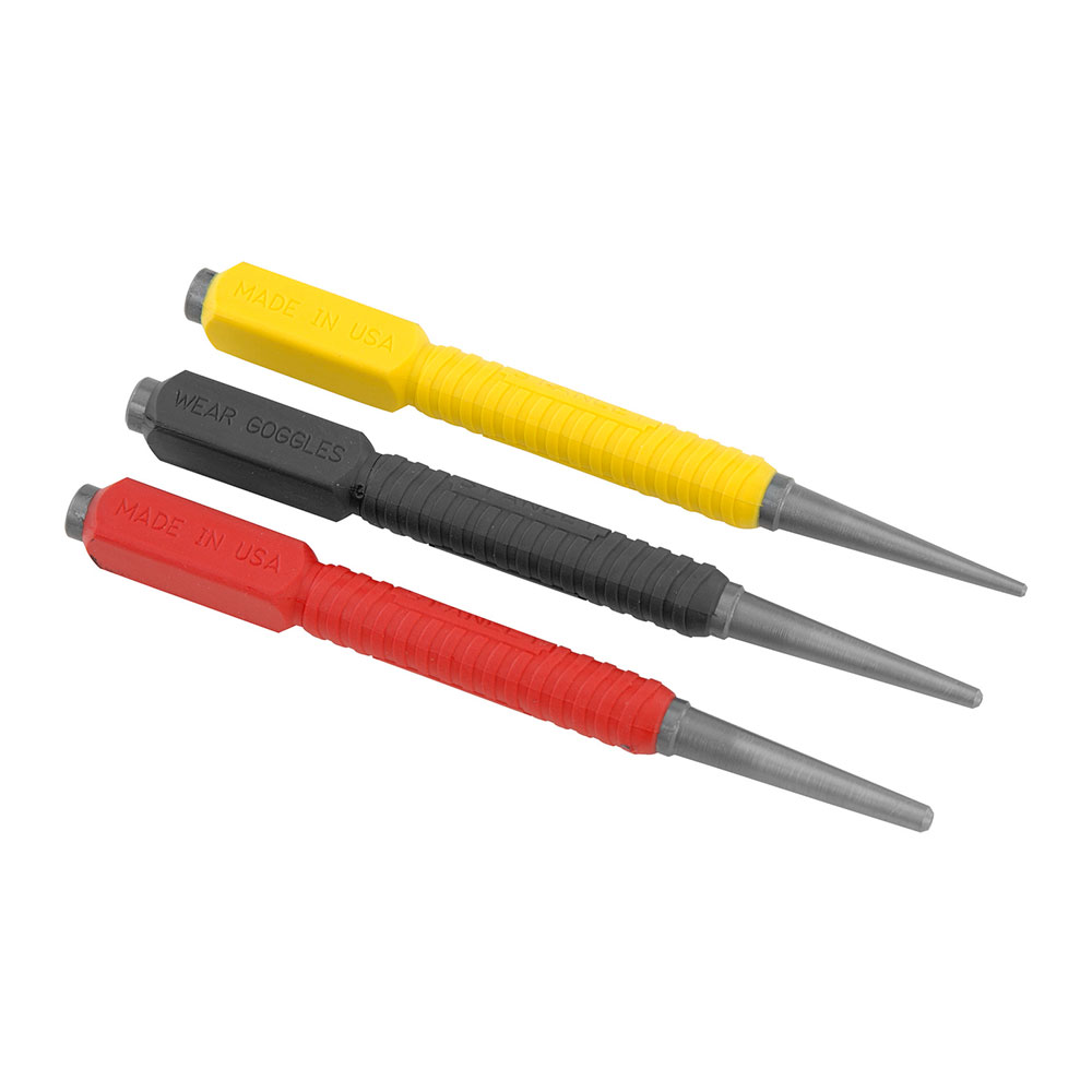 Juego De 3 Botadores Dinagrip 0