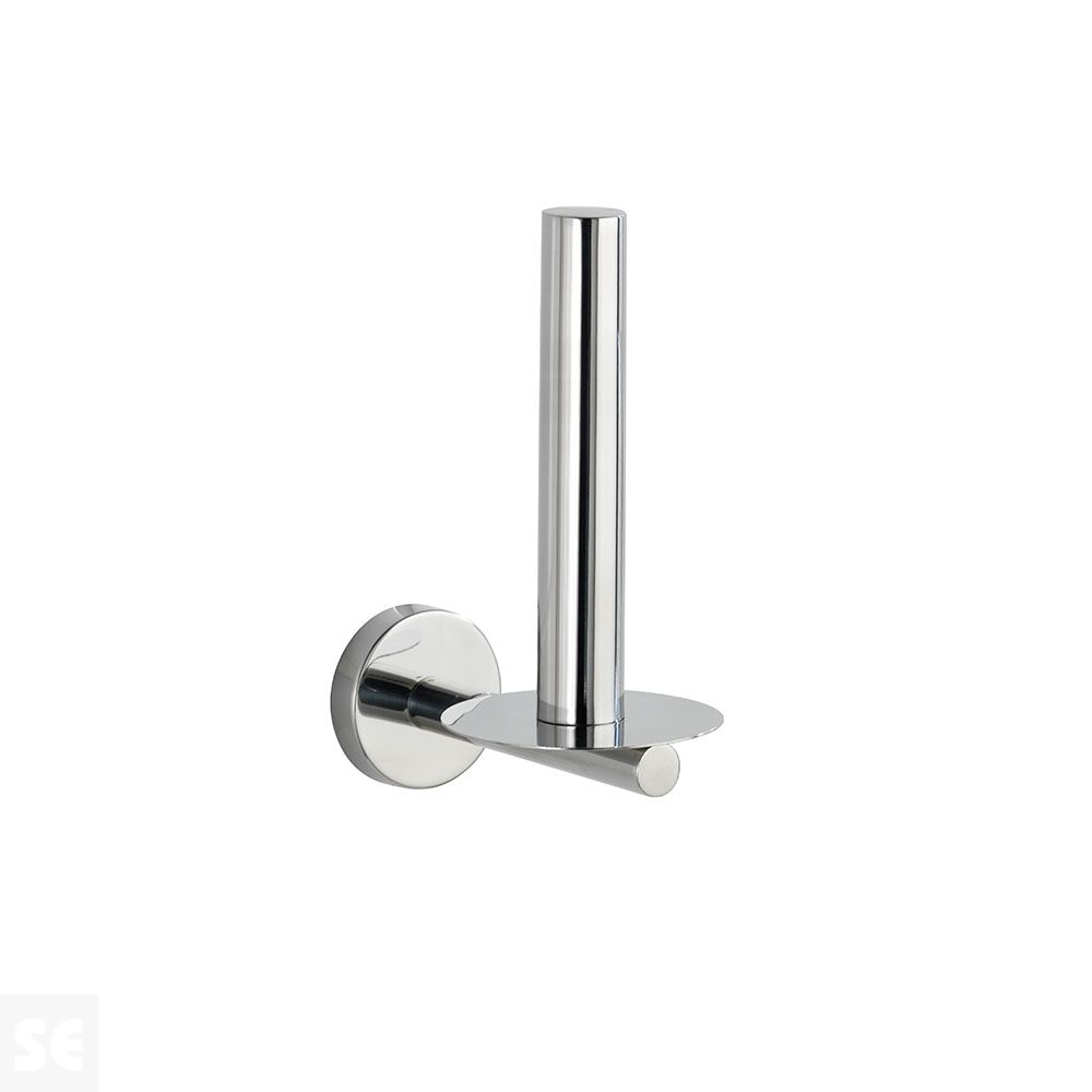 Soporte Para Rollos De Reserva De Papel Higiénico Bosio