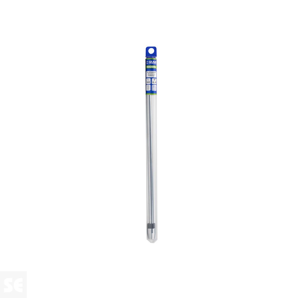 Alargador Broca Madera 1653 Plana L305