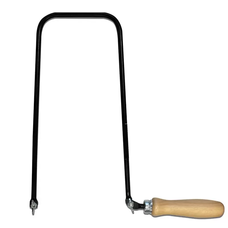 Segueta Para Marquetería Arco 130 X 270 Mm