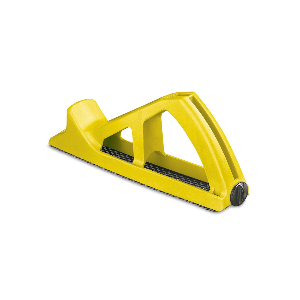 Cepillo Plástico Surform Stanley