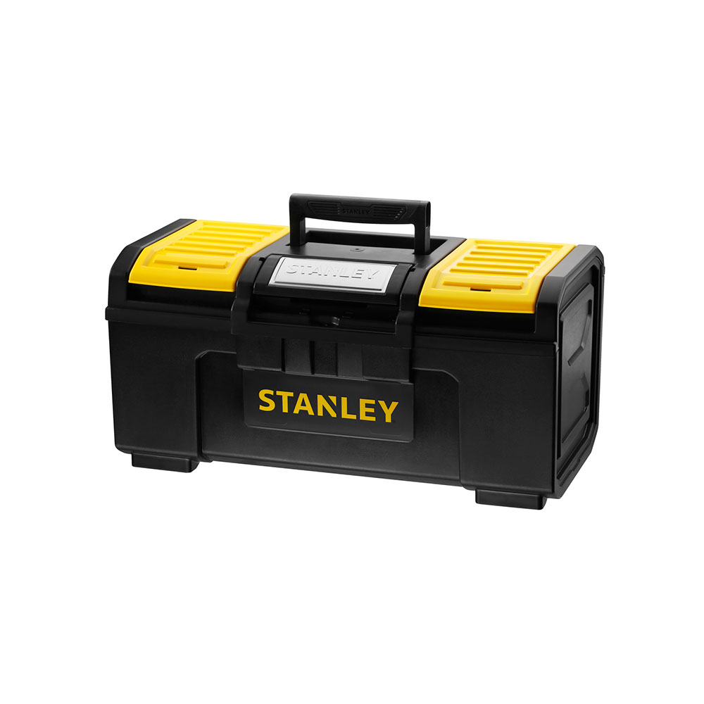 Caja Herramientas Stanley Autocierre 19''/48 cm